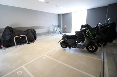 プレサンス海老江ジャルダン