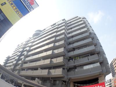 セレッソコート福島ステーションシティ