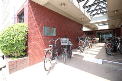 ライオンズマンション野田