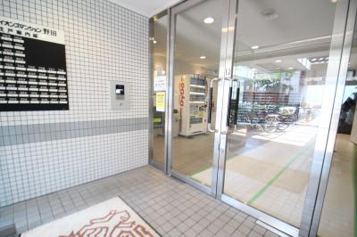 ライオンズマンション野田