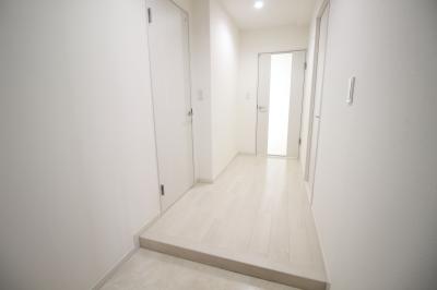 フドウ京町堀ハイツ