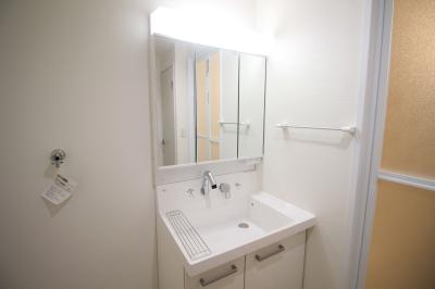 フドウ京町堀ハイツ