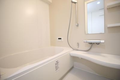 フドウ京町堀ハイツ