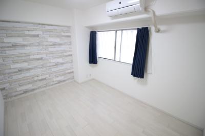 フドウ京町堀ハイツ