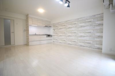 フドウ京町堀ハイツ