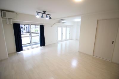 フドウ京町堀ハイツ