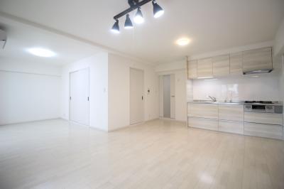 フドウ京町堀ハイツ