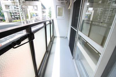 フドウ京町堀ハイツ