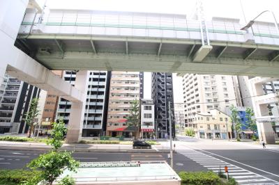 フドウ京町堀ハイツ