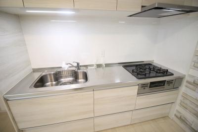 フドウ京町堀ハイツ