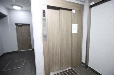 フドウ京町堀ハイツ