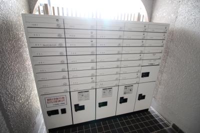 フドウ京町堀ハイツ