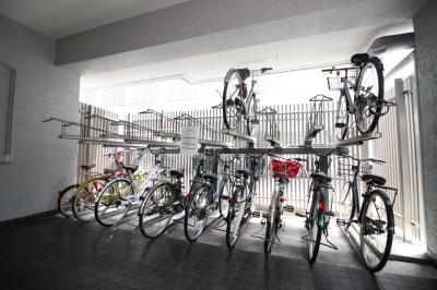 フドウ京町堀ハイツ