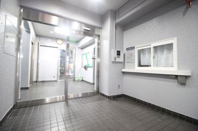 フドウ京町堀ハイツ