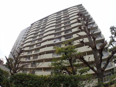 西道頓堀コーポ