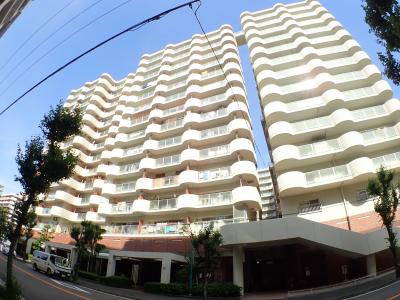 グランドメゾン長堀B棟