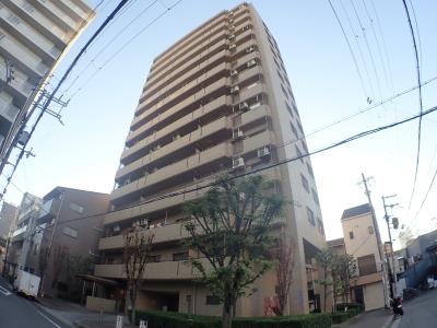 キングマンション福島Ⅱ