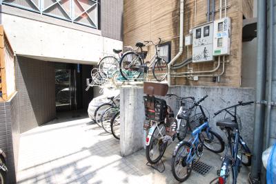 グランド・シーズ心斎橋