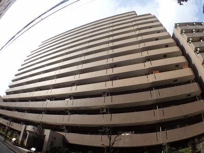 キングマンションエピシオン阿波座イーストディオ