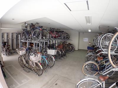 キングマンションエピシオン阿波座イーストディオ