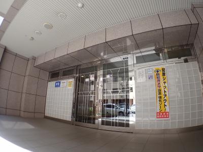 キングマンションエピシオン阿波座イーストディオ