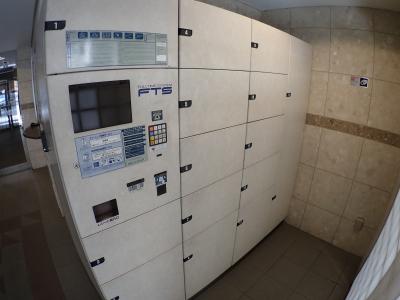 キングマンションエピシオン阿波座イーストディオ