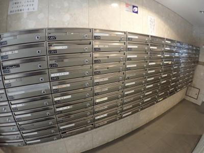 キングマンションエピシオン阿波座イーストディオ