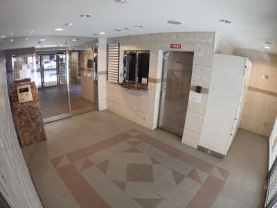 キングマンションエピシオン阿波座イーストディオ