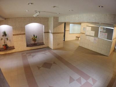 キングマンションエピシオン阿波座イーストディオ