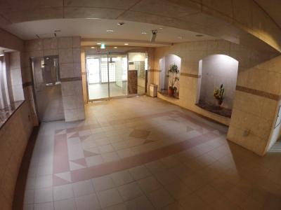 キングマンションエピシオン阿波座イーストディオ