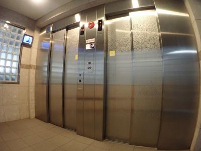 キングマンションエピシオン阿波座イーストディオ