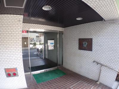 ダイアパレス本田