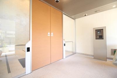 ジオタワー南堀江