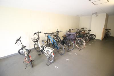 ジオタワー南堀江