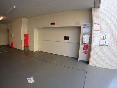 ジオタワー南堀江