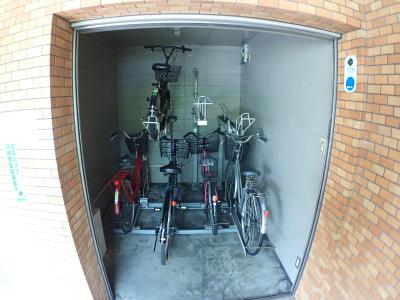 ライオンズマンション土佐堀