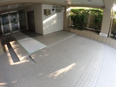 モンテベルデ肥後橋