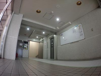 モンテベルデ肥後橋