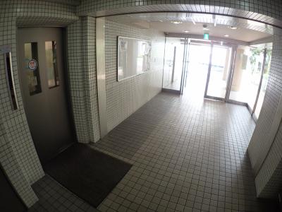 モンテベルデ肥後橋