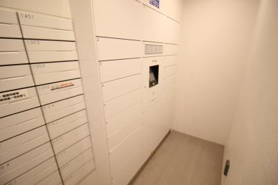 エステムコート難波Ⅵエント