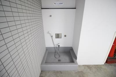 エステムコート難波Ⅵエント