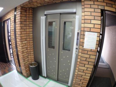 ノバカネイチ阿波座2番館