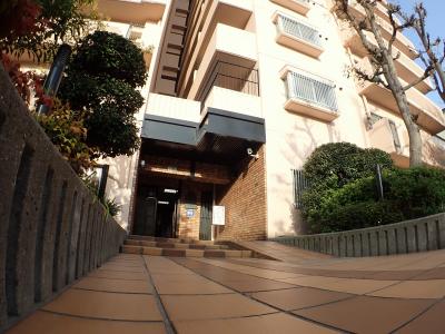 ノバカネイチ阿波座2番館