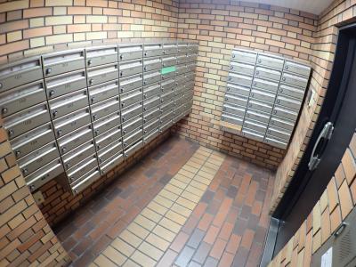 ノバカネイチ阿波座2番館