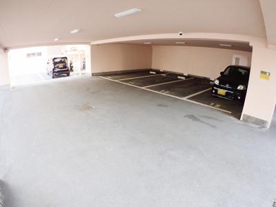 ノバカネイチ阿波座2番館