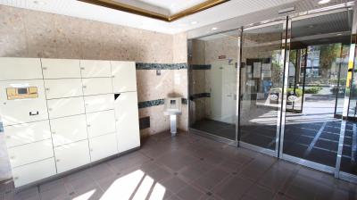 キングマンション福島Ⅵ