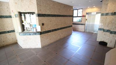 キングマンション福島Ⅵ