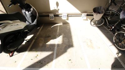 キングマンション福島Ⅵ