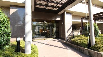 キングマンション福島Ⅵ