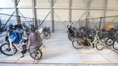 キングマンション福島Ⅵ